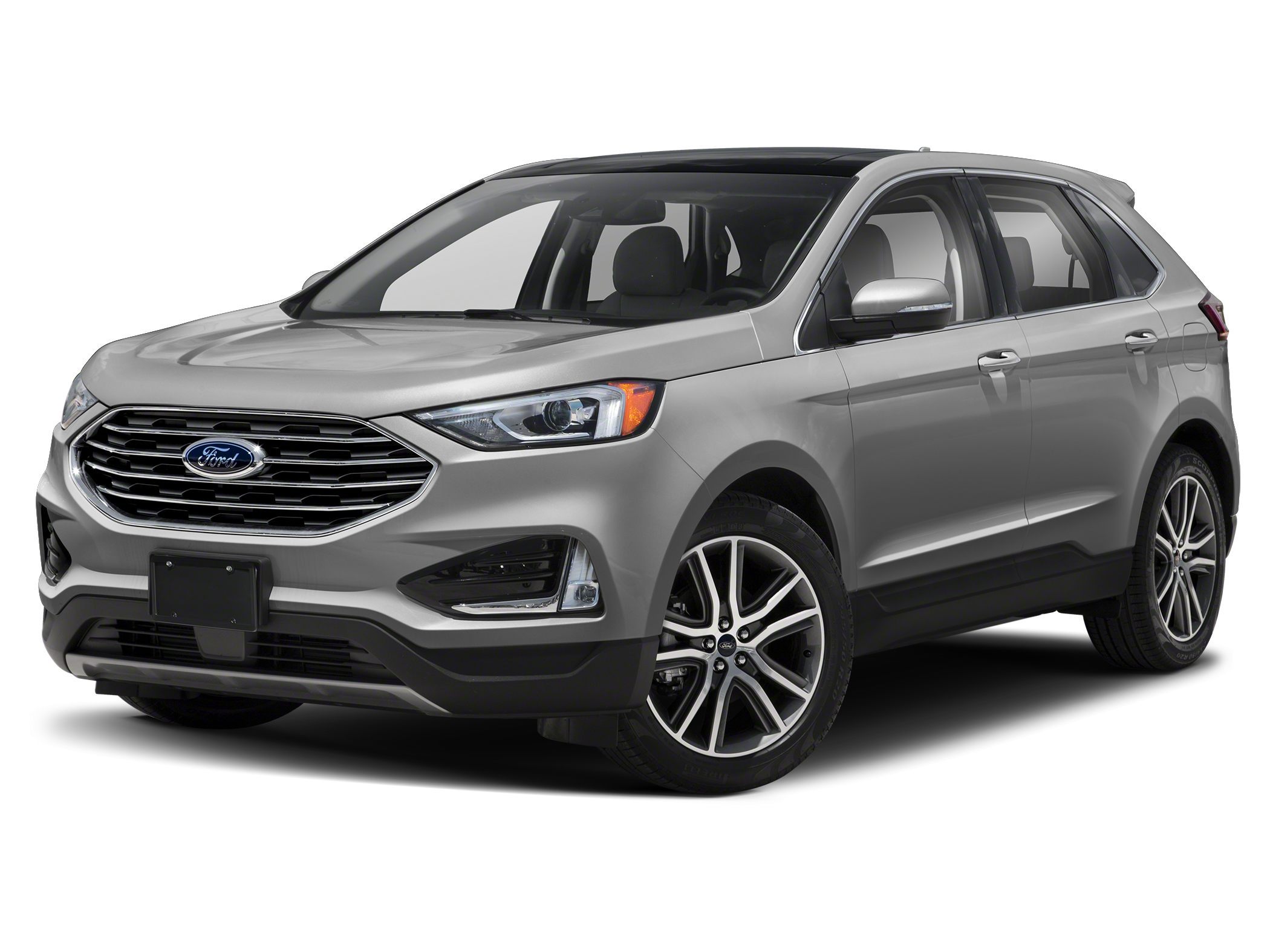 2019 Ford Edge SEL -
                Sterling Heights, MI