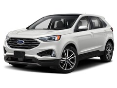 2019 Ford Edge SEL AWD SEL  Crossover