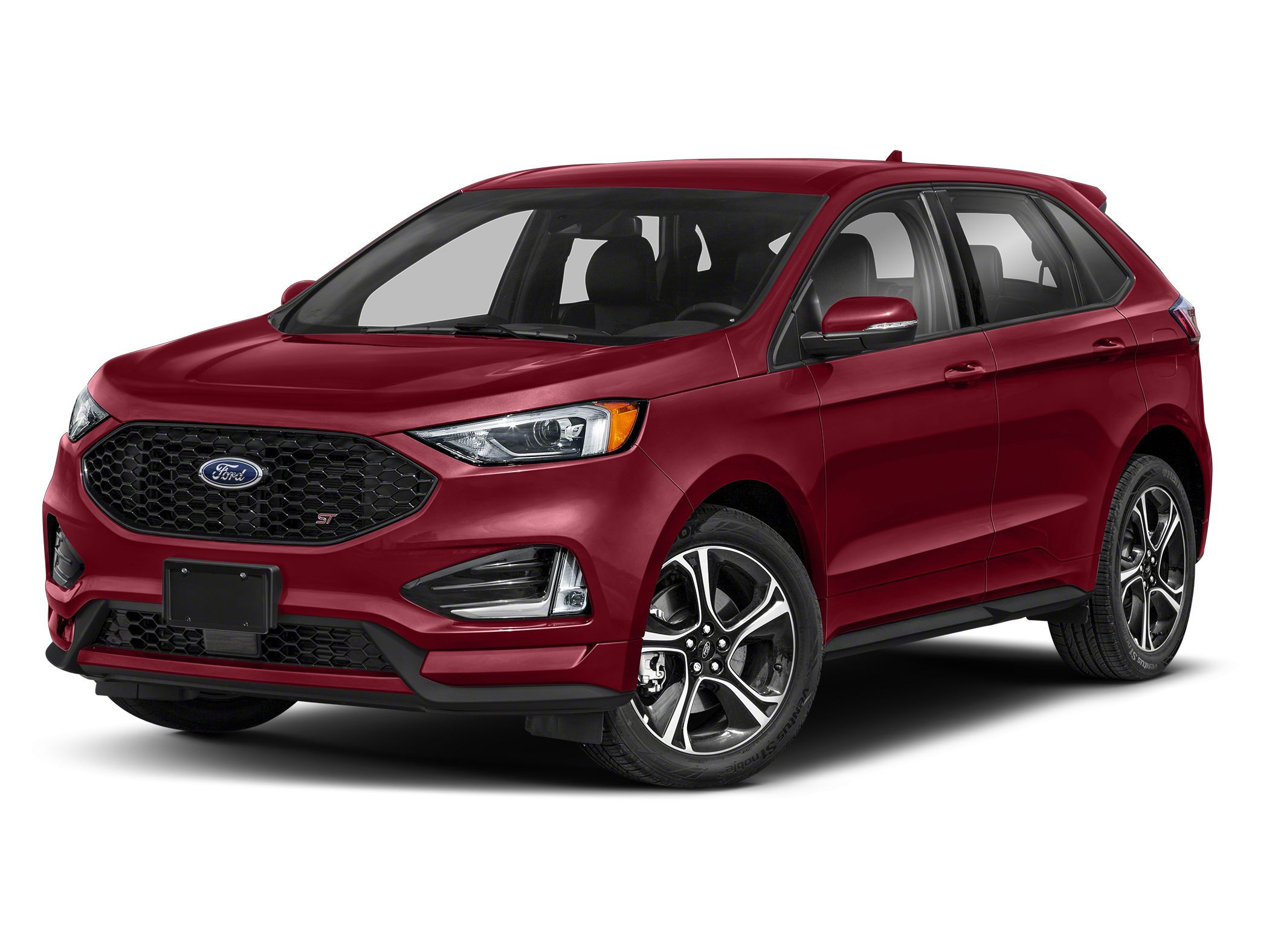 2019 Ford Edge ST -
                Pocatello, ID