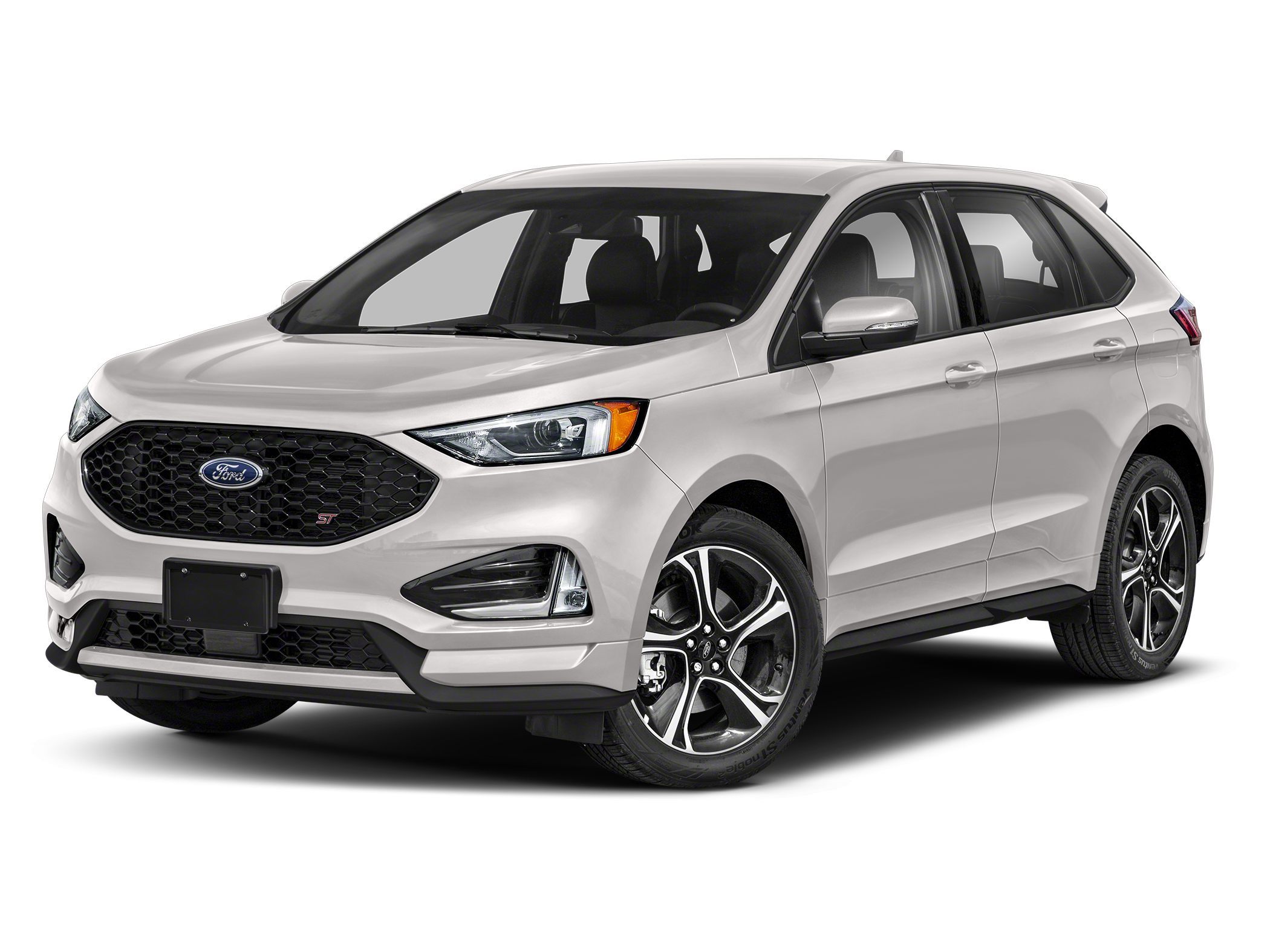 2019 Ford Edge ST -
                Anchorage, AK