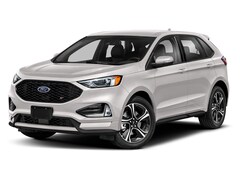 2019 Ford Edge ST SUV