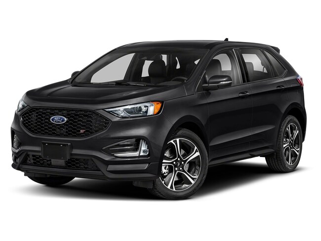 2019 Ford Edge ST AWD