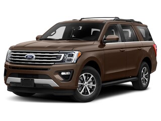 Used 2019 Ford Expedition XLT for Sale in Conroe, TX, at Wiesner Buick GMC