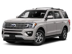 Used 2019 Ford Expedition XLT SUV near Friendswood, TX
