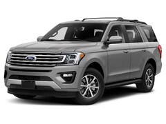 2019 Ford Expedition XLT SUV