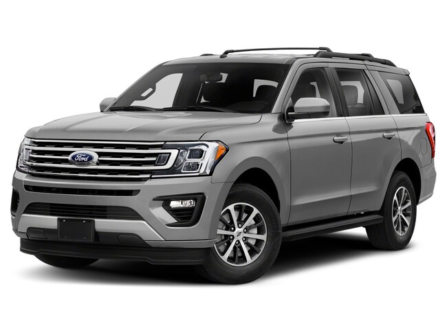 2019 Ford Expedition XLT SUV