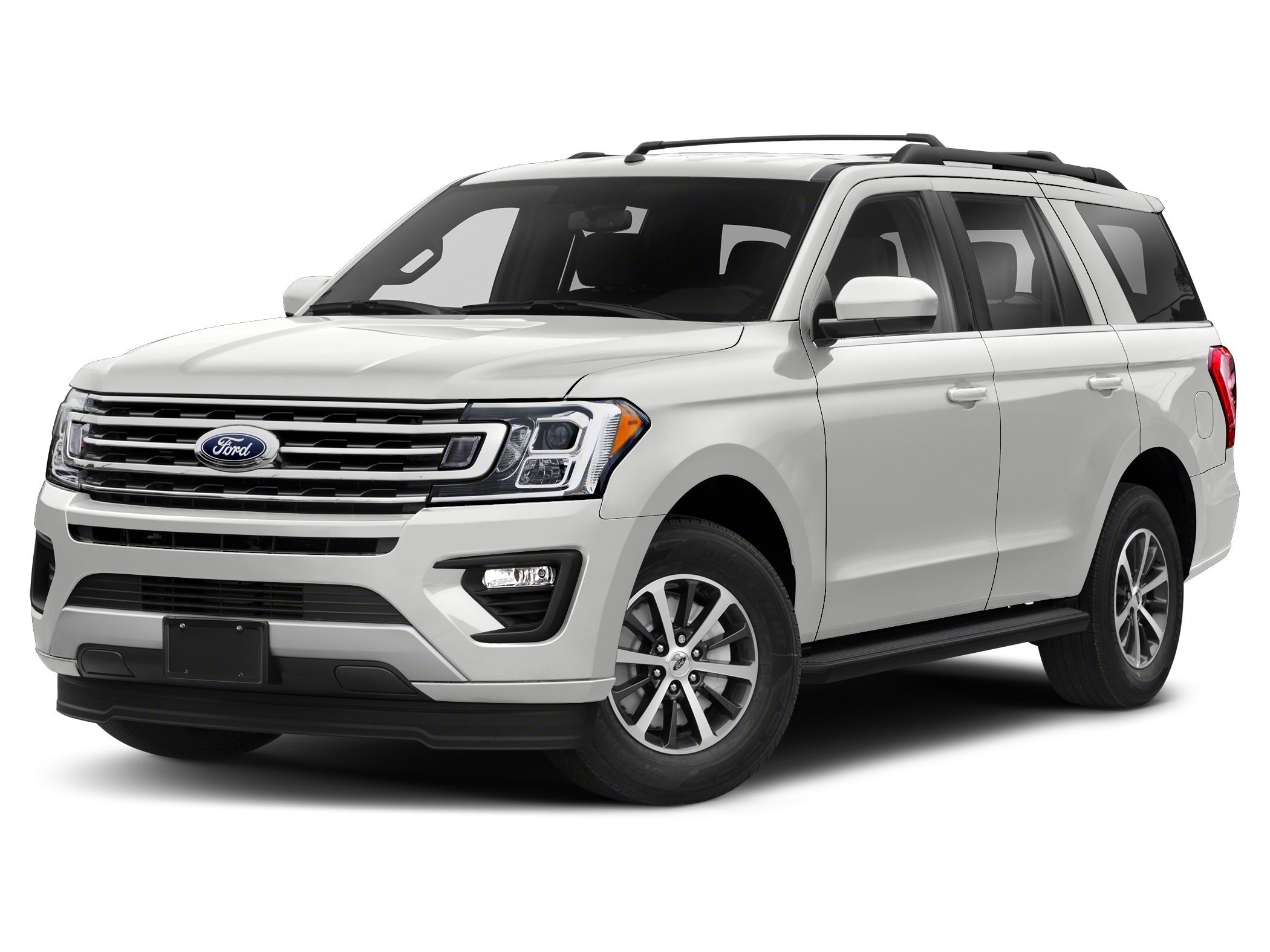 2019 Ford Expedition XLT -
                League City, TX