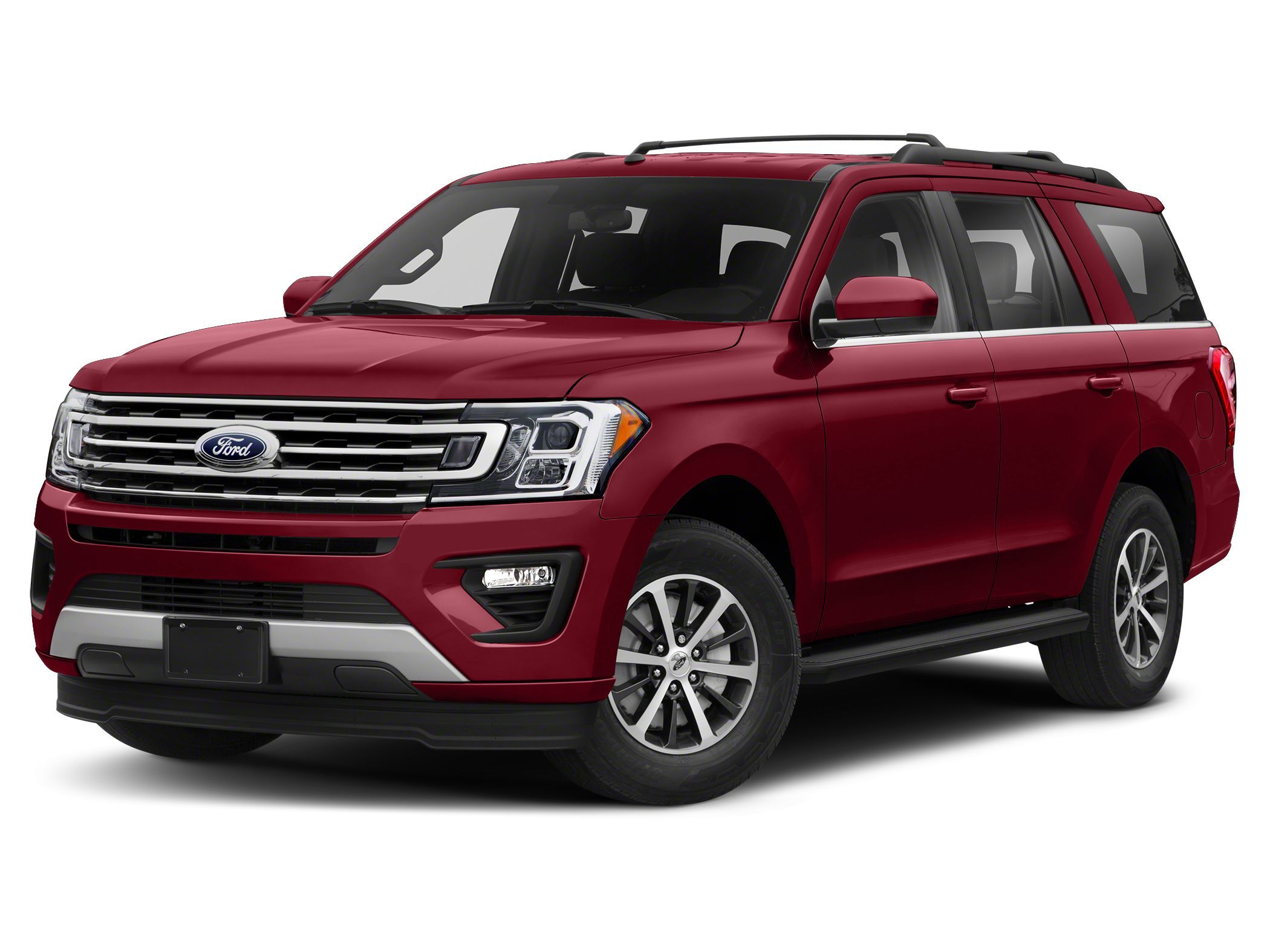 2019 Ford Expedition Limited's photo