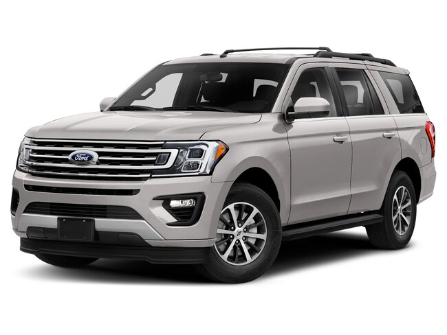 2019 Ford Expedition Limited SUV