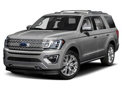 2019 Ford Expedition Platinum SUV