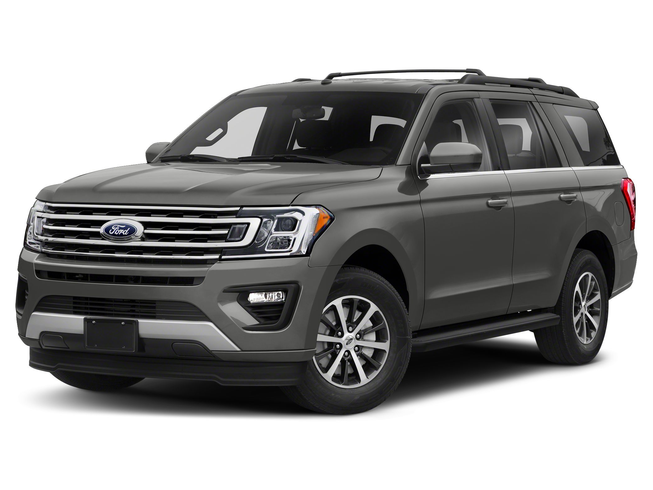 2019 Ford Expedition XLT's photo