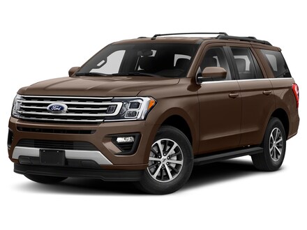 2019 Ford Expedition XLT SUV