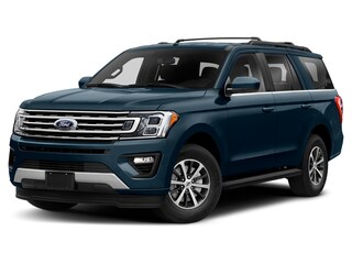 2019 Ford Expedition XLT SUV