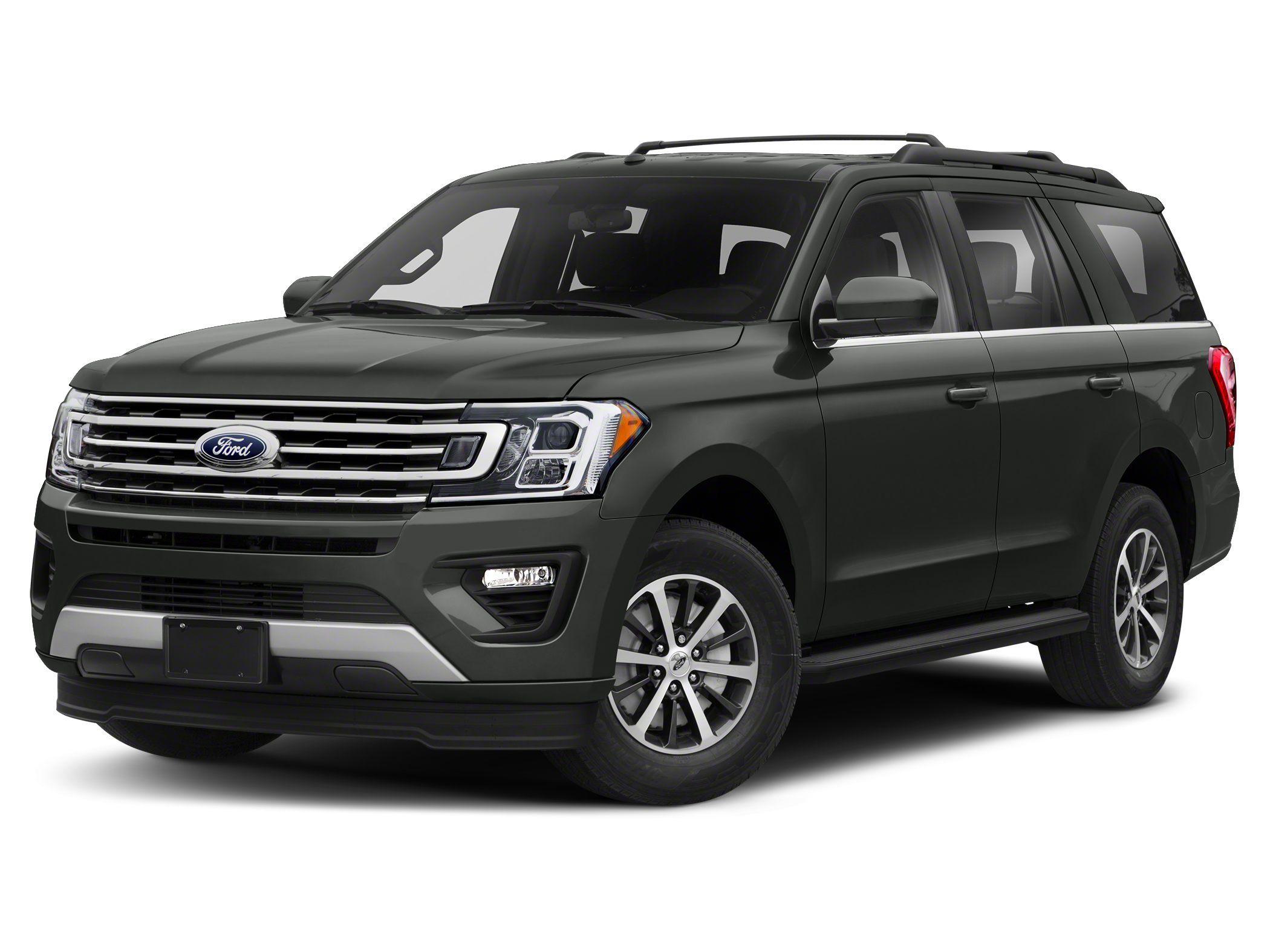 2019 Ford Expedition SUV 
