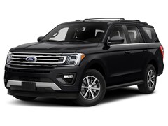 Used 2019 Ford Expedition XLT SUV for sale in Seminole, OK