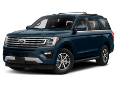 2019 Ford Expedition Limited SUV