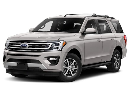 2019 Ford Expedition Limited SUV