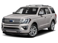 Used 2019 Ford Expedition Platinum SUV near Greencastle, PA