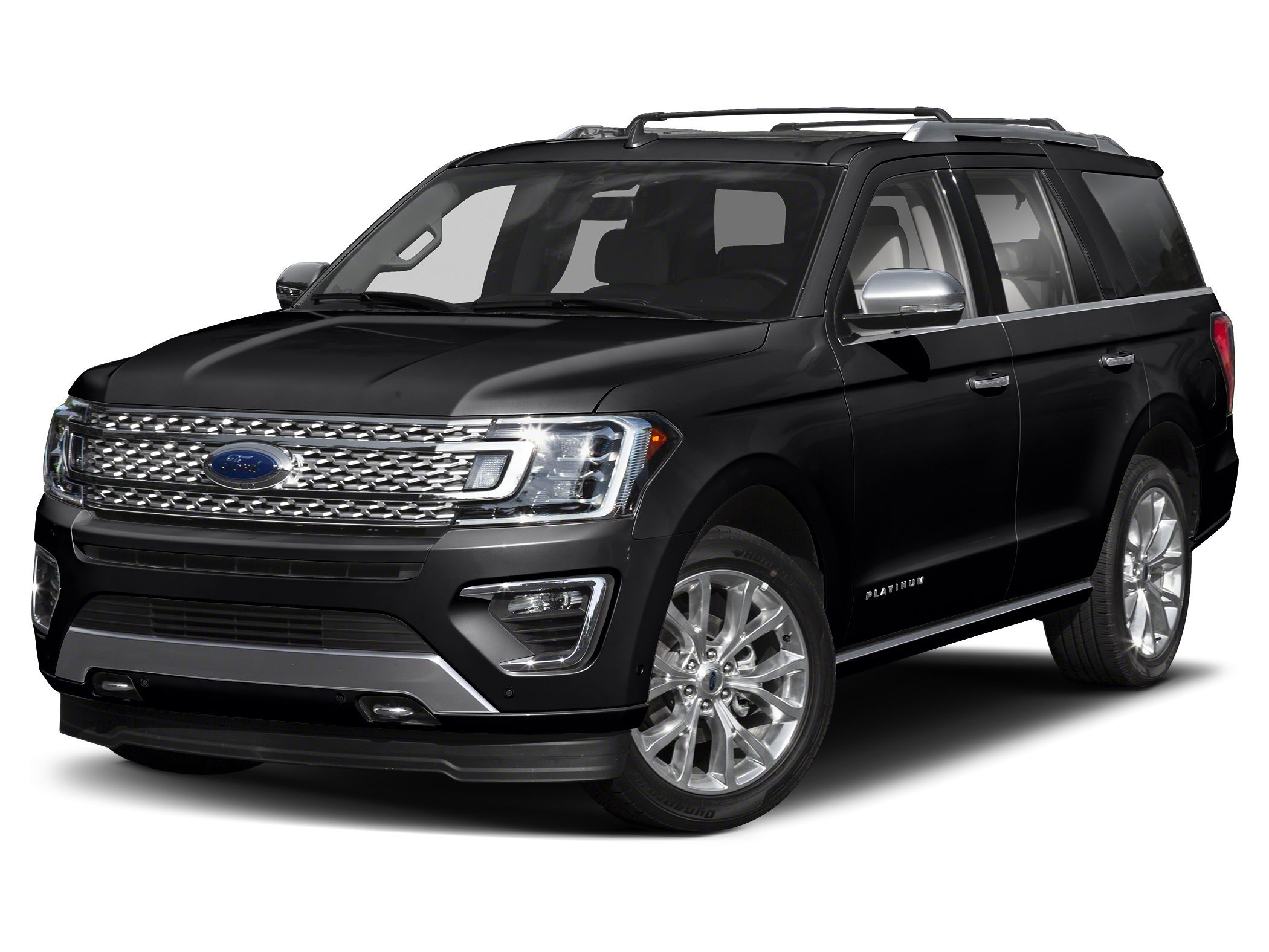 2019 Ford Expedition Platinum -
                Morgantown, WV