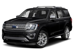 2019 Ford Expedition Platinum SUV