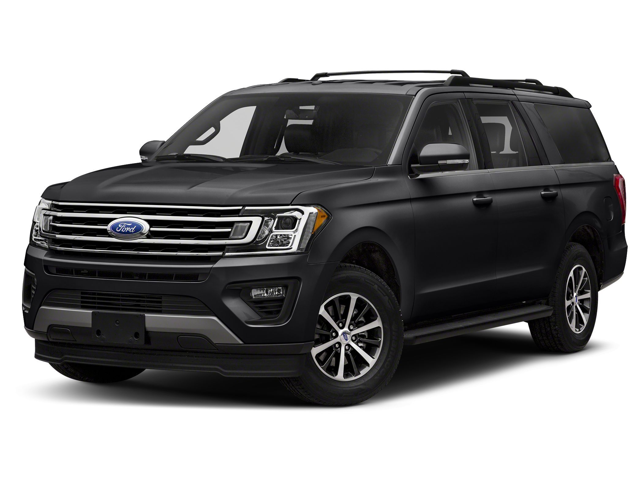 Ford Expedition's photo