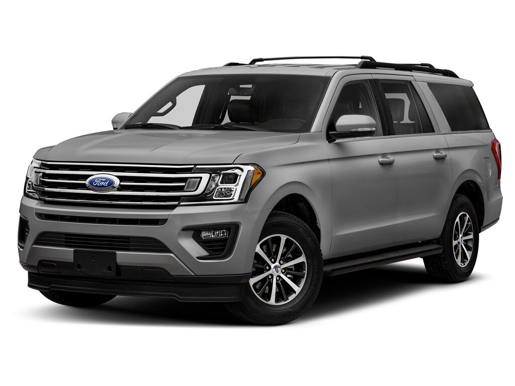 Used 2019 Ford Expedition Max Platinum SUV