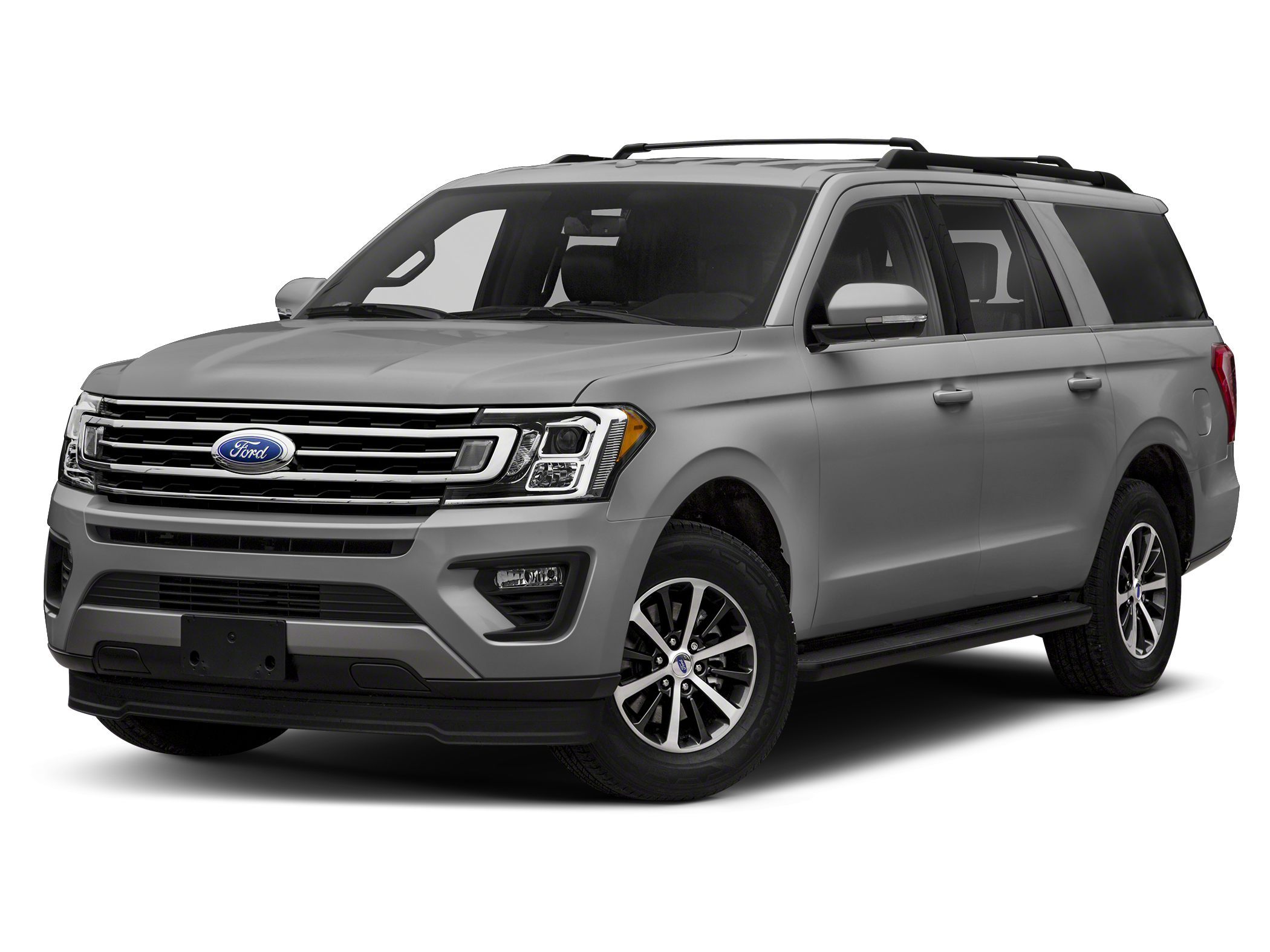 2019 Ford Expedition MAX Limited -
                  Troy, MI