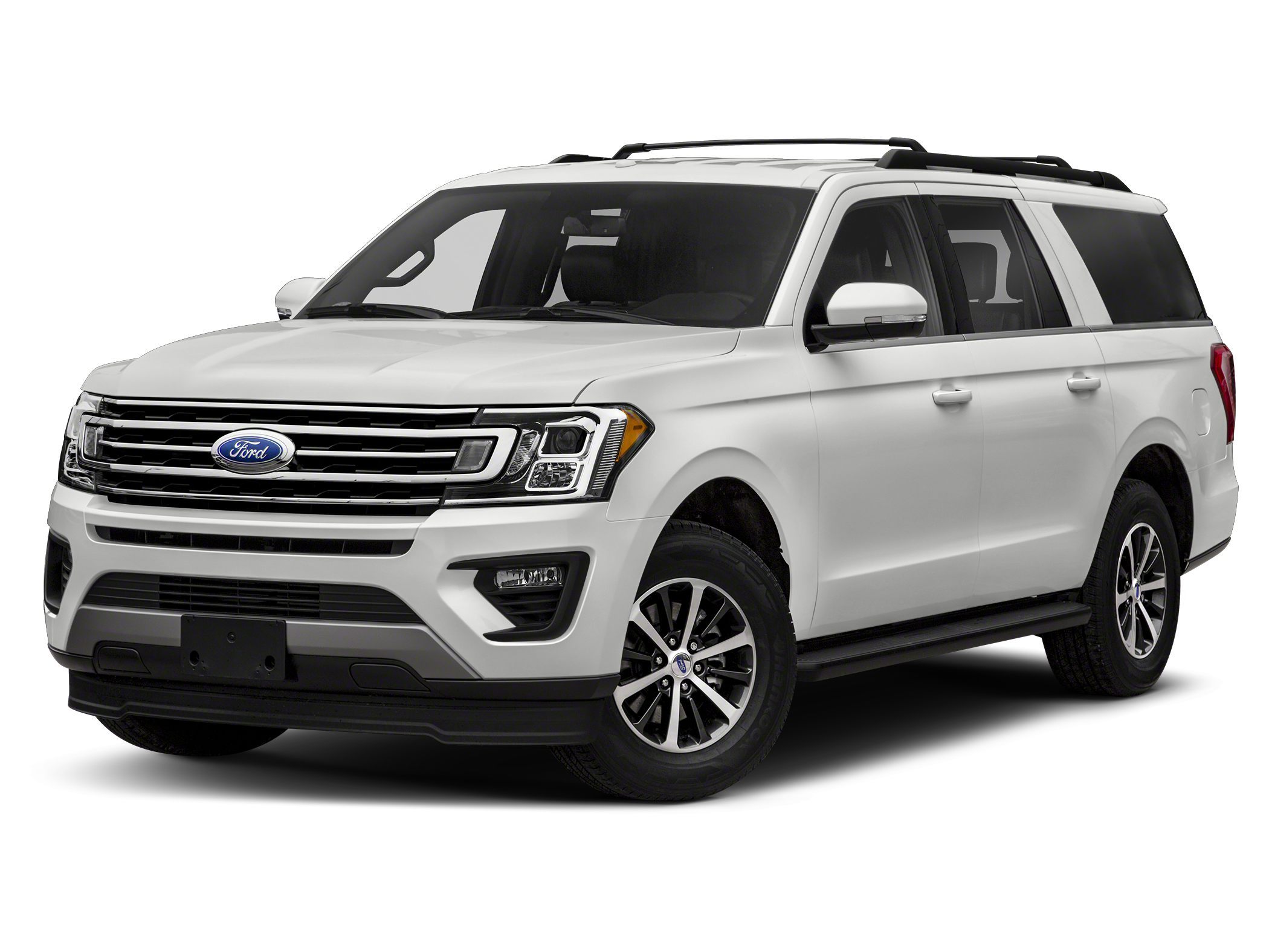 2019 Ford Expedition MAX Limited -
                Pocatello, ID