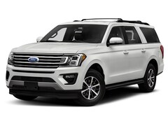 2019 Ford Expedition Max Limited SUV