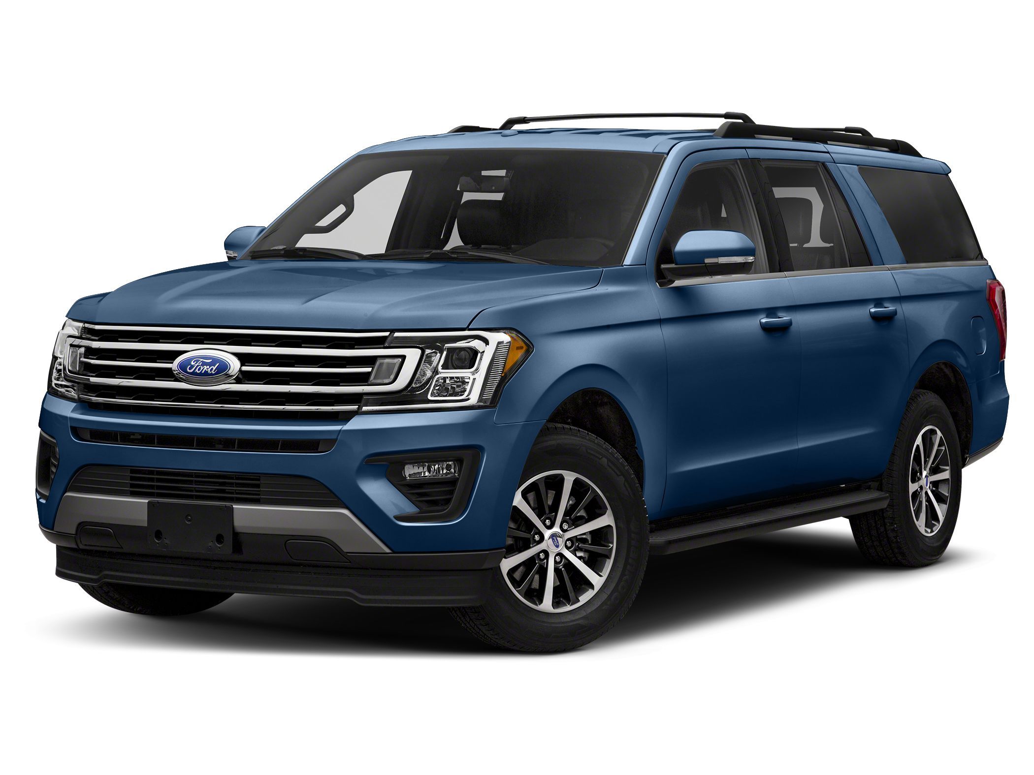 2019 Ford Expedition Platinum MAX 4x4's photo