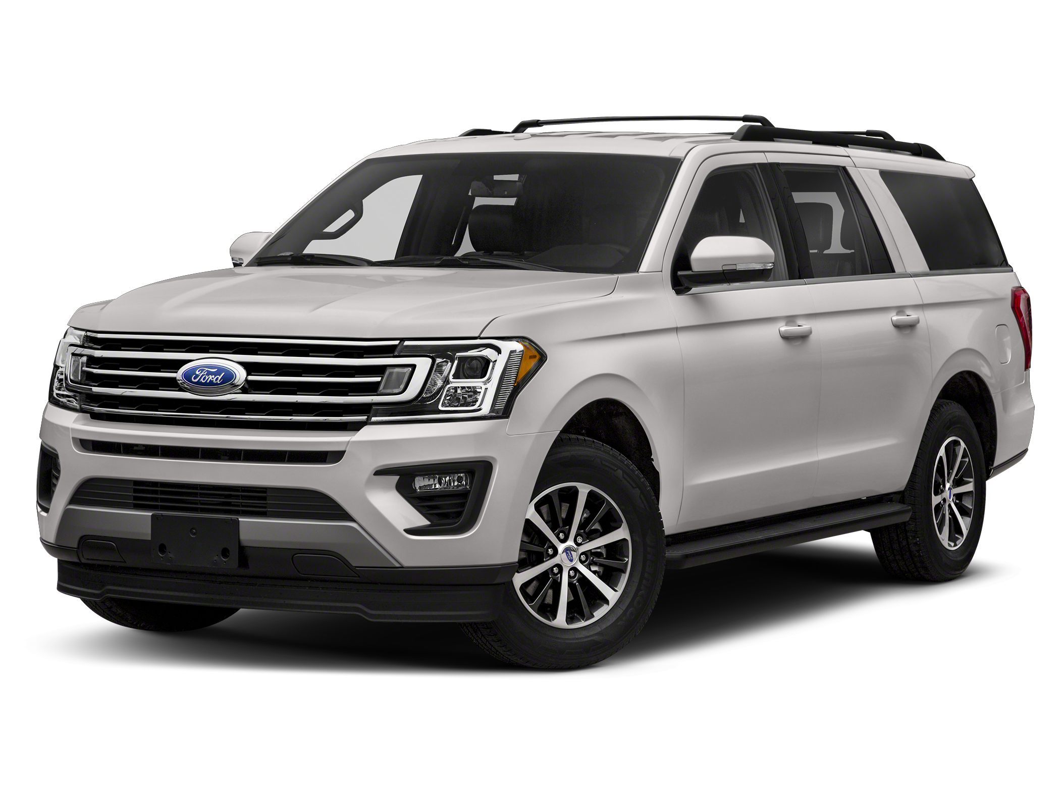 2019 Ford Expedition MAX Platinum -
                Waterford, MI