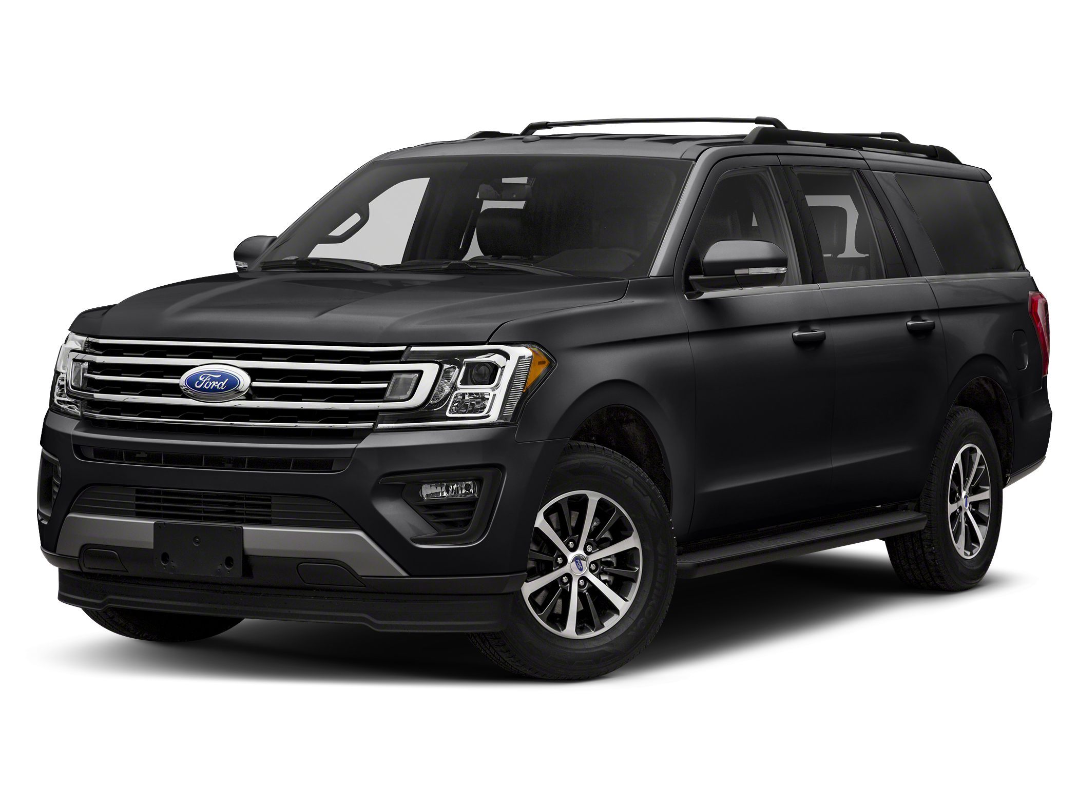2019 Ford Expedition MAX Platinum photo 2