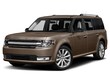  Ford Flex