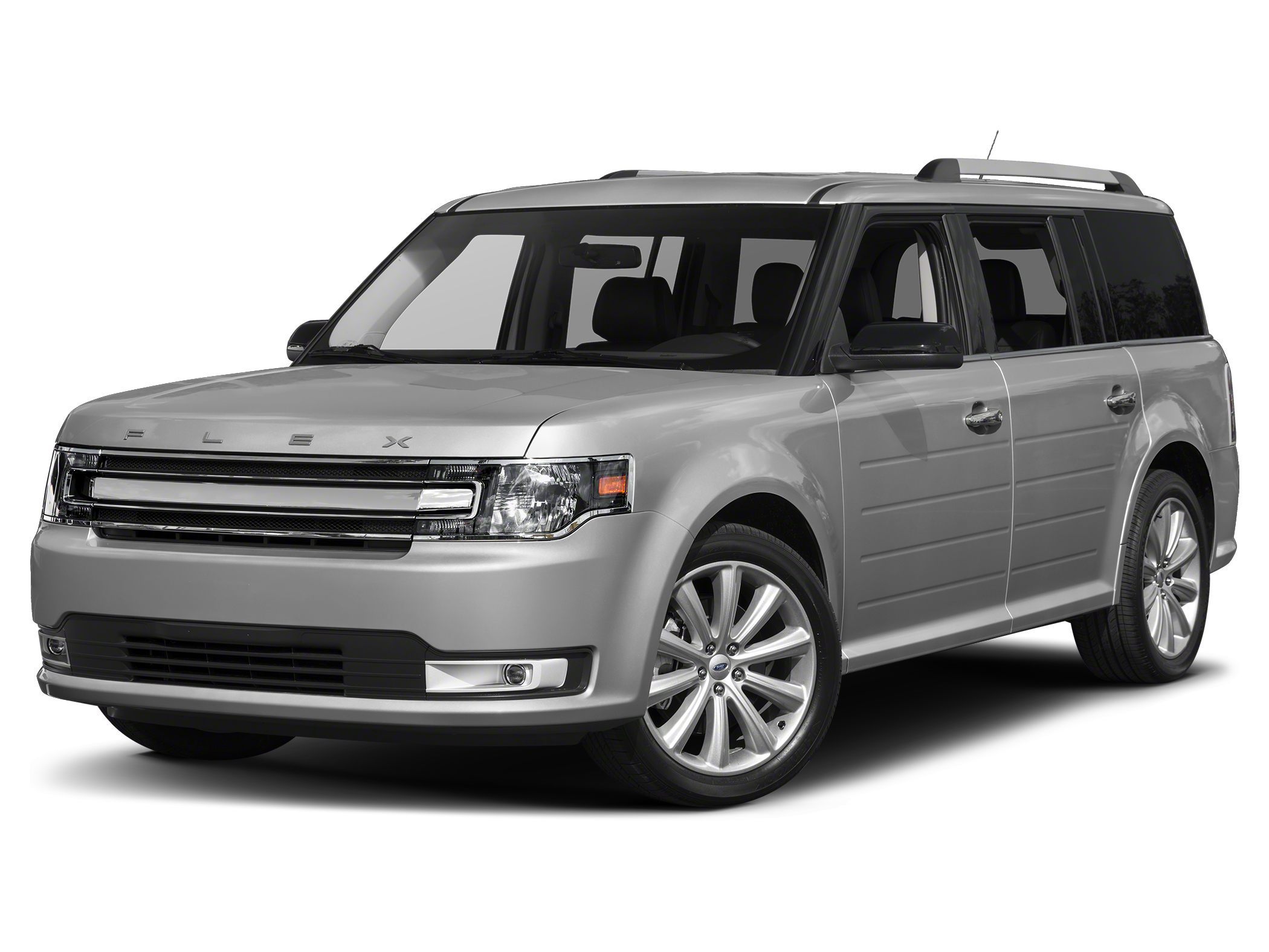 2019 Ford Flex SEL -
                Corpus Christi, TX