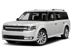 2019 Ford Flex