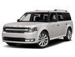  Ford Flex