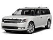  Ford Flex