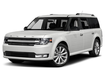 2019 Ford Flex SEL SUV