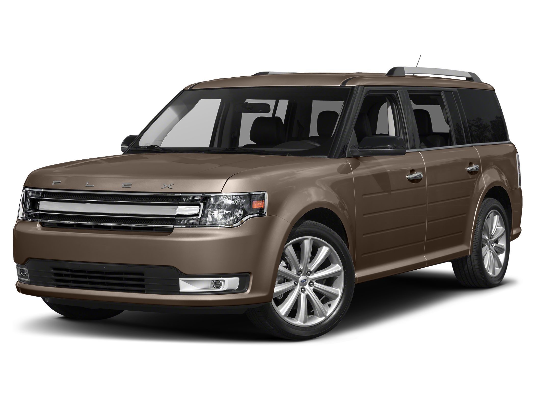 2019 Ford Flex Limited -
                Hudson, WI