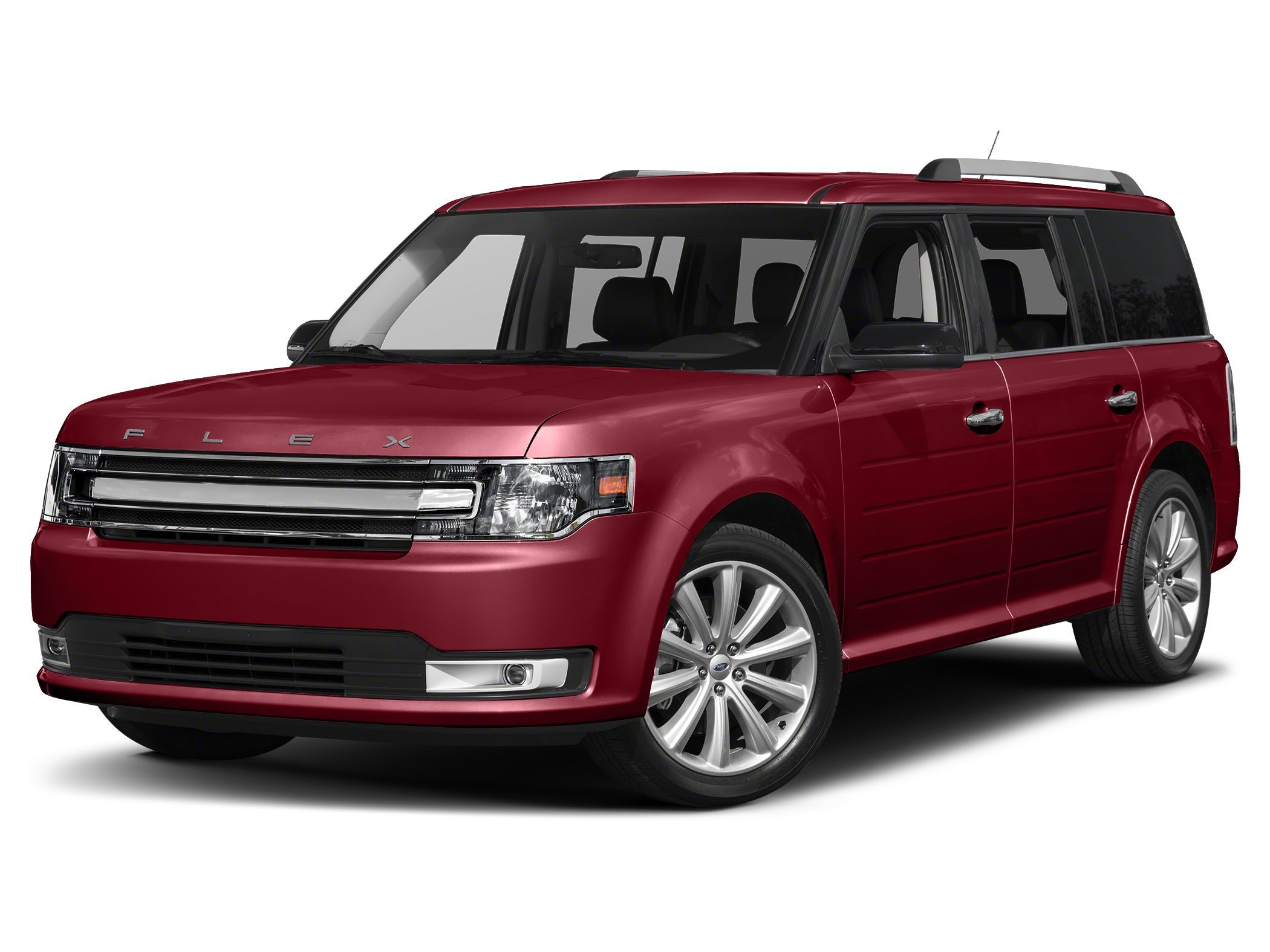 2019 Ford Flex Limited AWD's photo