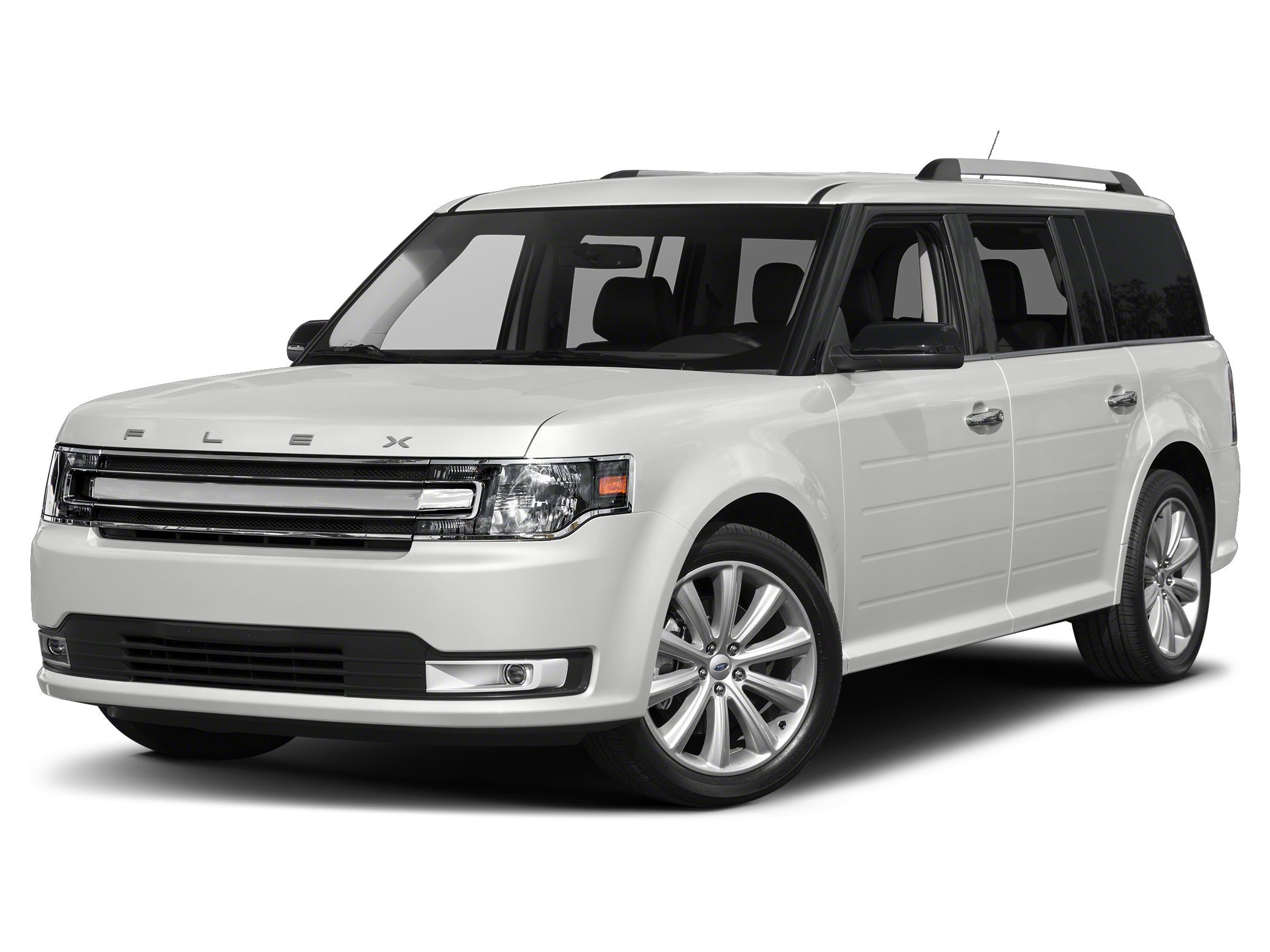2019 Ford Flex Limited AWD's photo