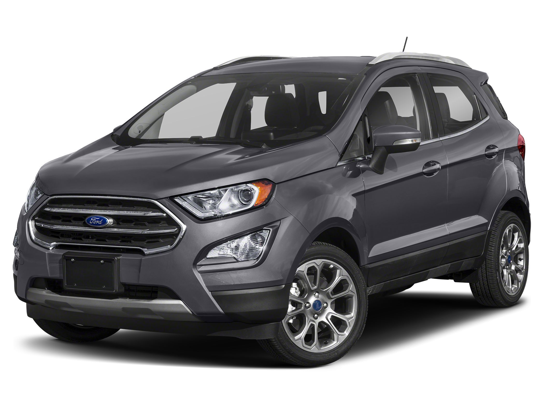 2019 Ford EcoSport SE -
                Corpus Christi, TX