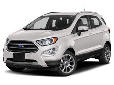 2019 Ford EcoSport SE -
                  Orlando, FL