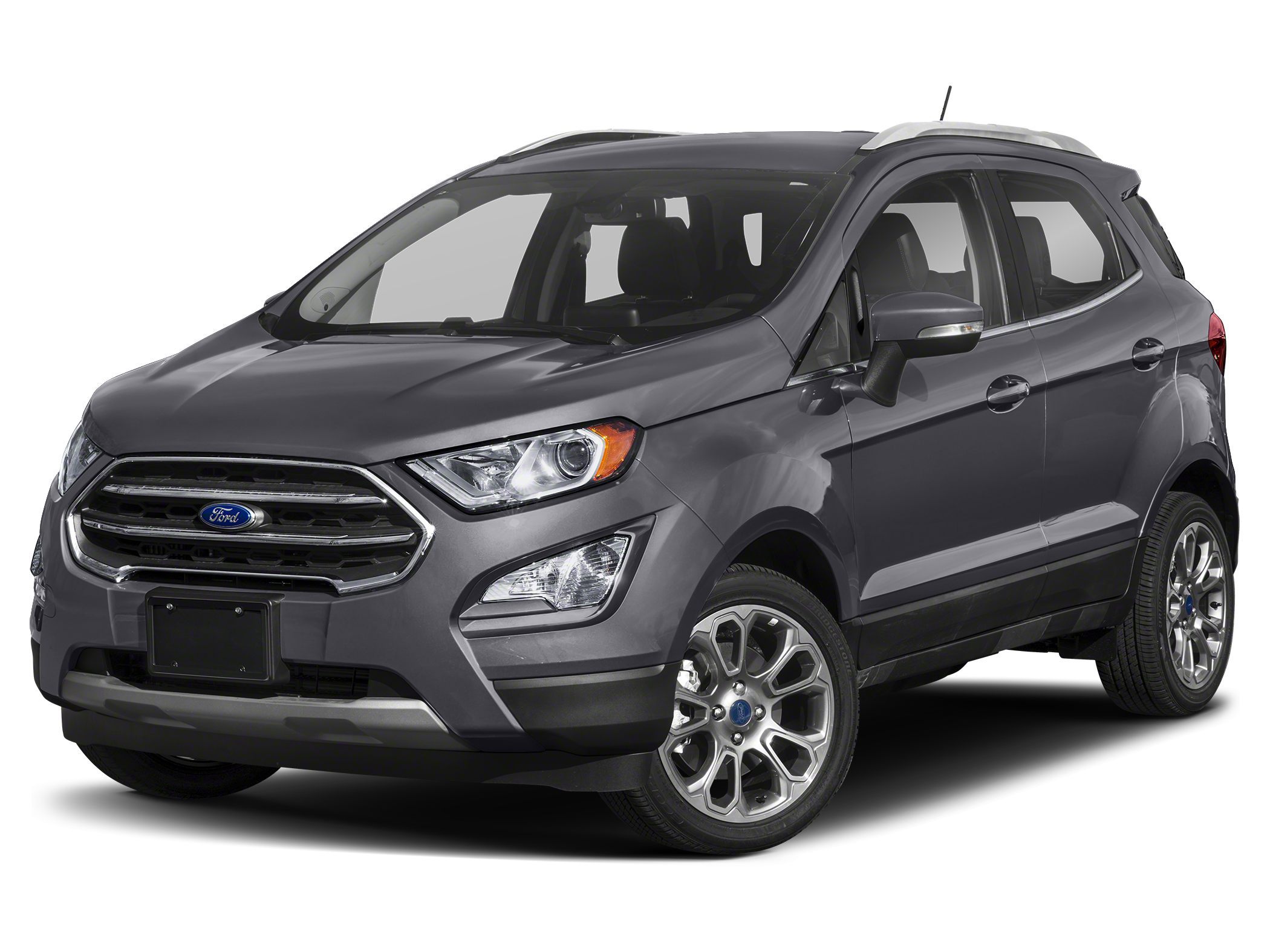Ford Ecosport Stock Photos - 1,303 Images