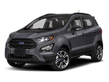 2019 Ford EcoSport SES -
                Orlando, FL