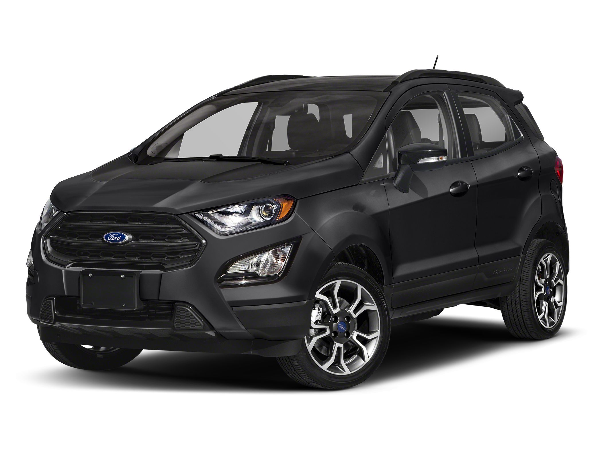 2019 Ford EcoSport SES -
                Wexford, PA