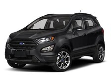 2019 Ford Ecosport SES -
                Salt Lake City, UT