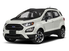 2019 Ford EcoSport SES -
                Springfield, VA