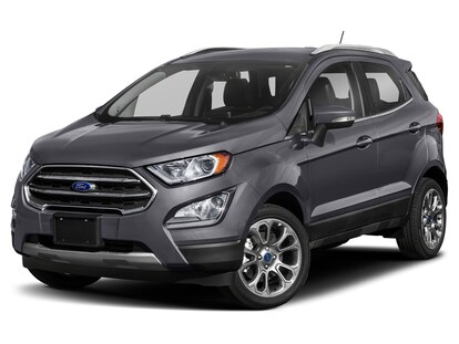 New 2019 Ford Ecosport For Sale Lease In Hamburg Ny Vin Maj6s3kl4kc252161