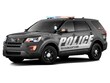 Ford Utility Police Interceptor